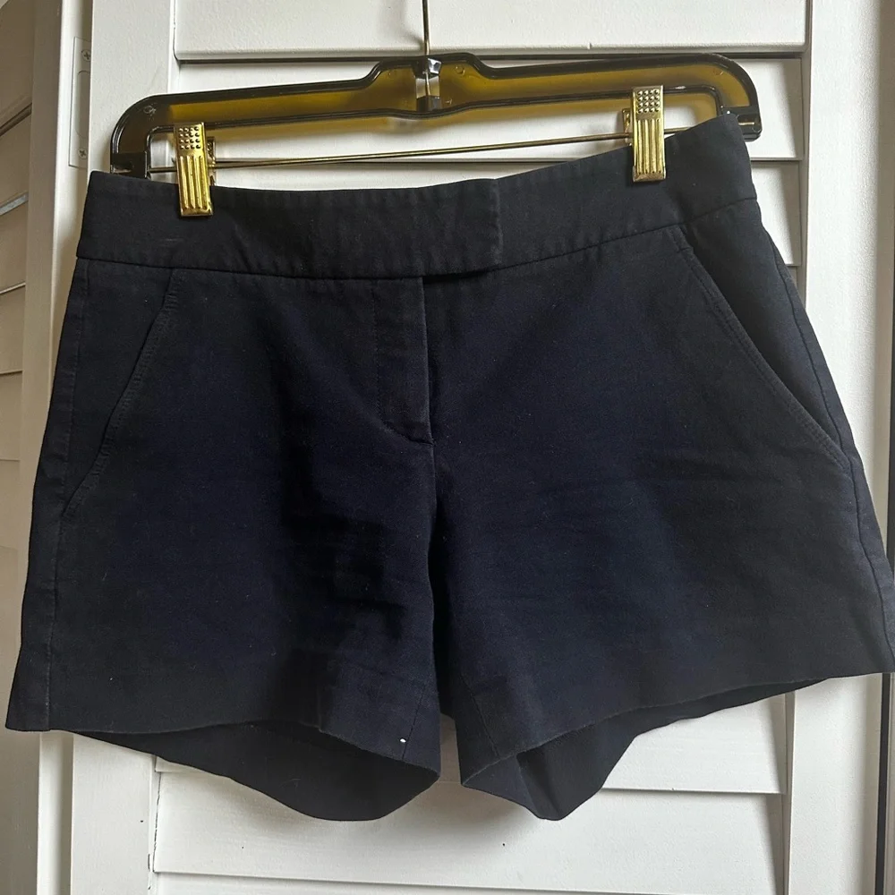 Theory shorts - Picture 1 of 2